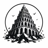 La Tour de Babel Corporation icon